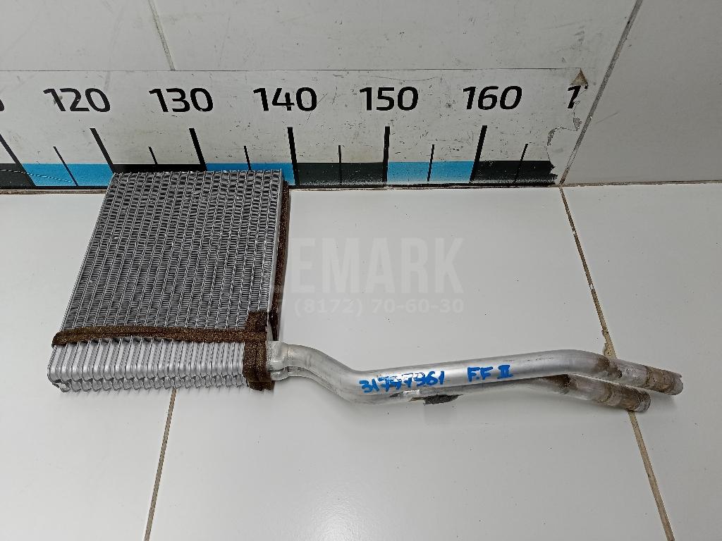 Радиатор отопителя 1754199 Ford