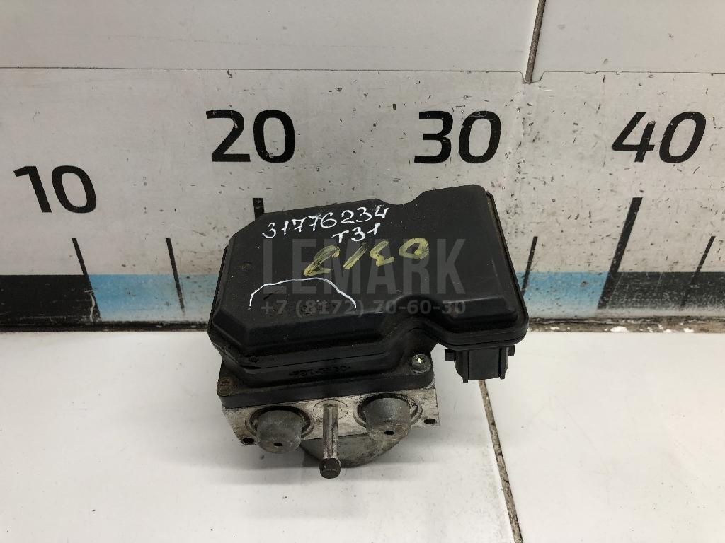 Блок ABS (насос) 47660JG46B Nissan