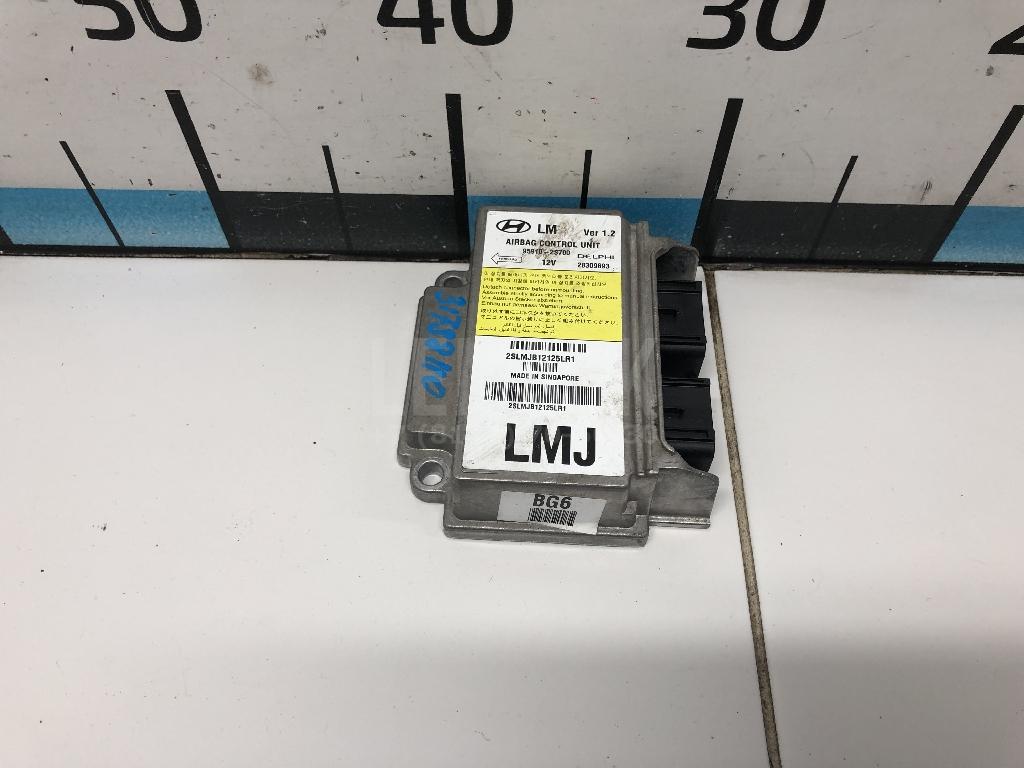 Блок управления AIR BAG 959102S700 Hyundai-Kia