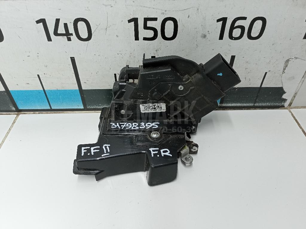Замок двери передней правой 4892457 Ford
