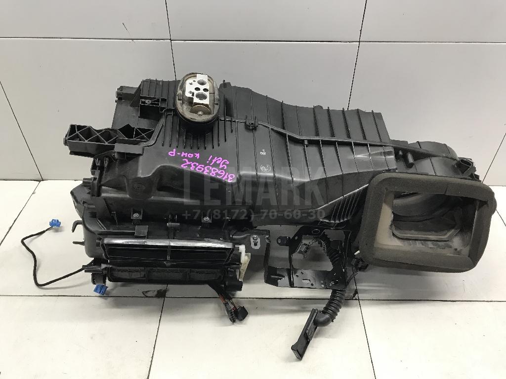 Корпус отопителя 3C1898063 VAG