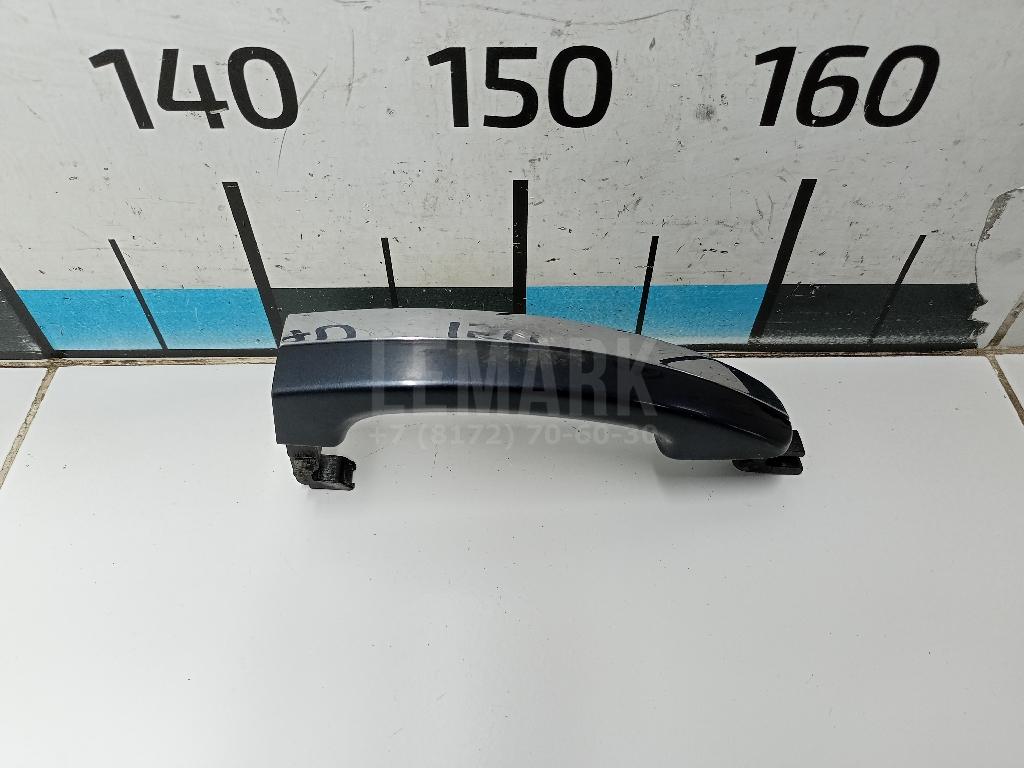 Ручка двери наружная правая 1484760 Ford