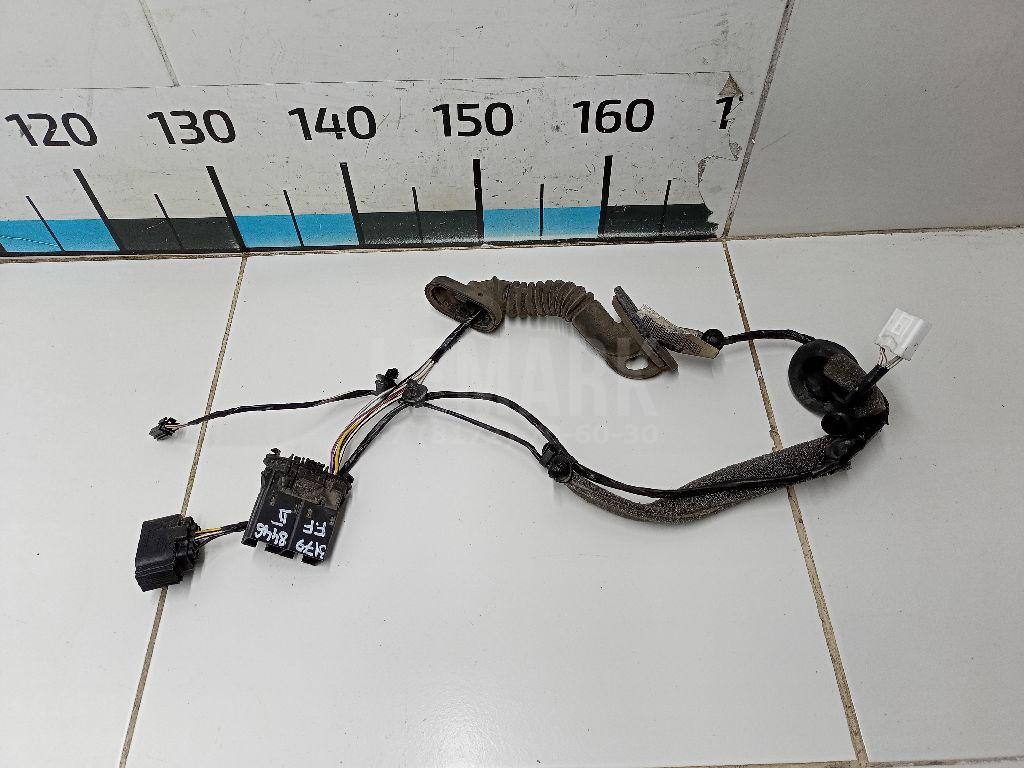 Проводка (коса) 1506671 Ford