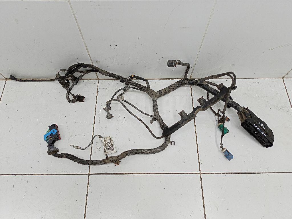 Проводка (коса) 7M5T12A690BBF Ford