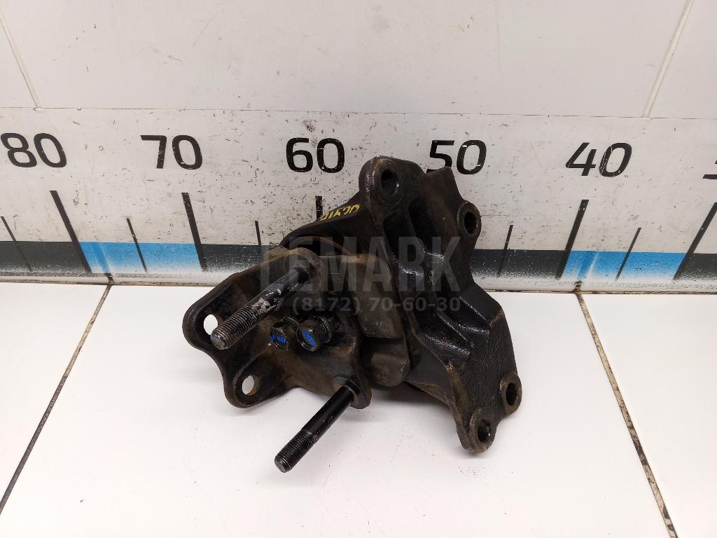 Опора двигателя левая 218302B000 Hyundai-Kia