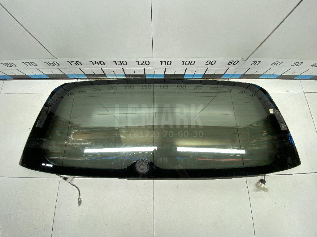 Стекло двери багажника 6810542110 Toyota