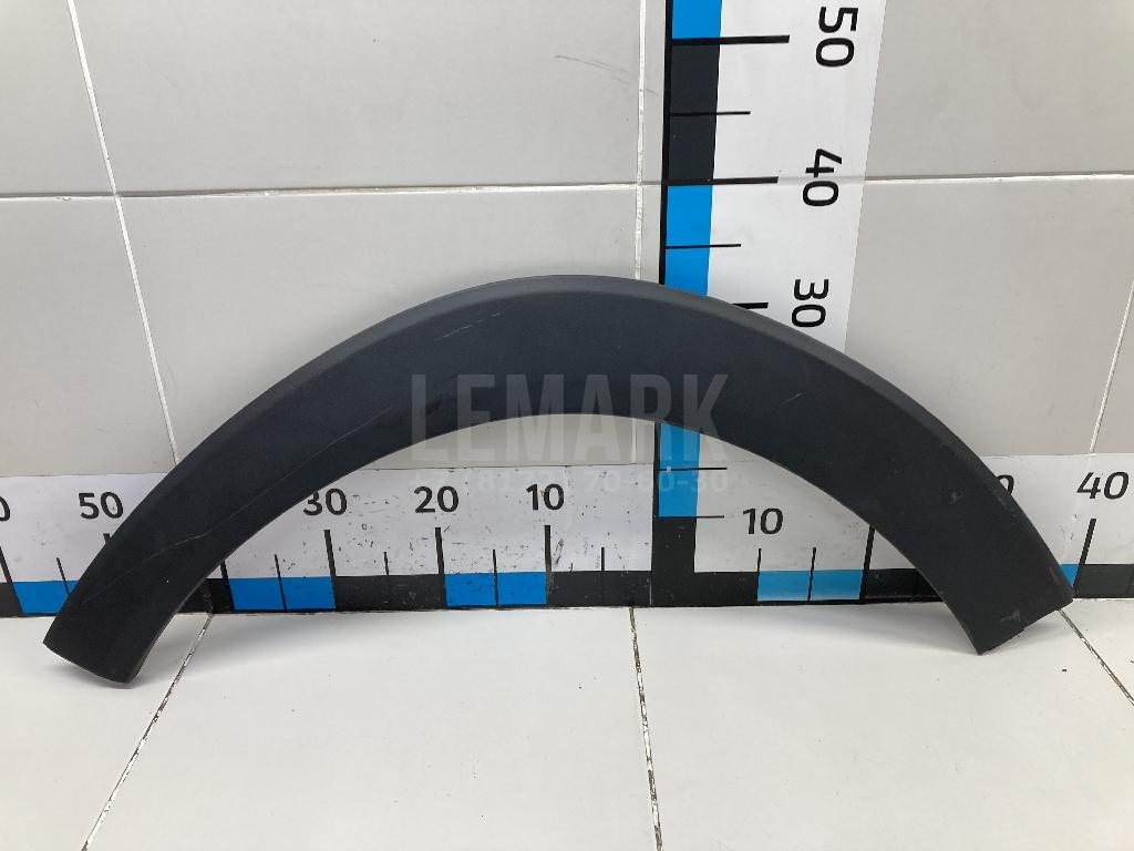 Накладка переднего крыла левого 87711D3000CA Hyundai-Kia