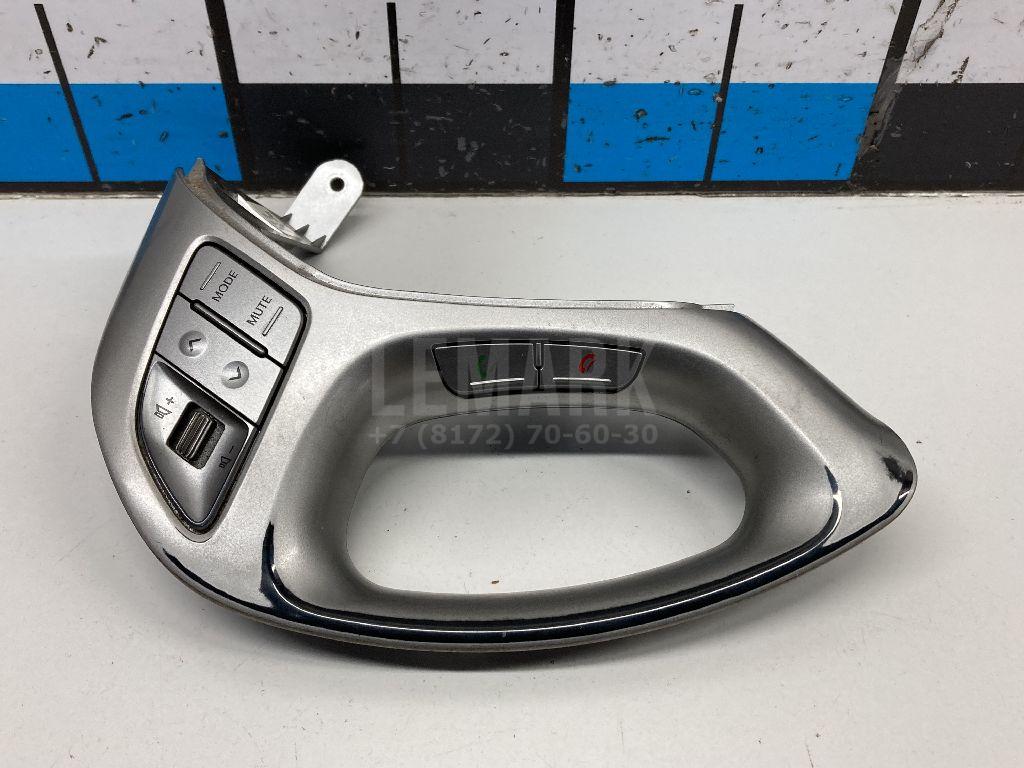 Кнопка многофункциональная 967002S300SAS Hyundai-Kia