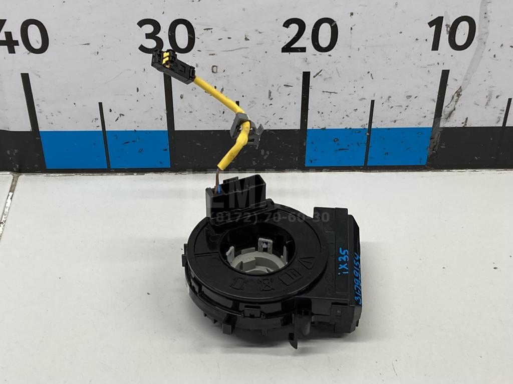 Механизм подрулевой для SRS (ленточный) 934902K310 Hyundai-Kia