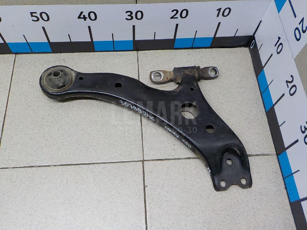 Рычаг передний левый 4806933070 Toyota