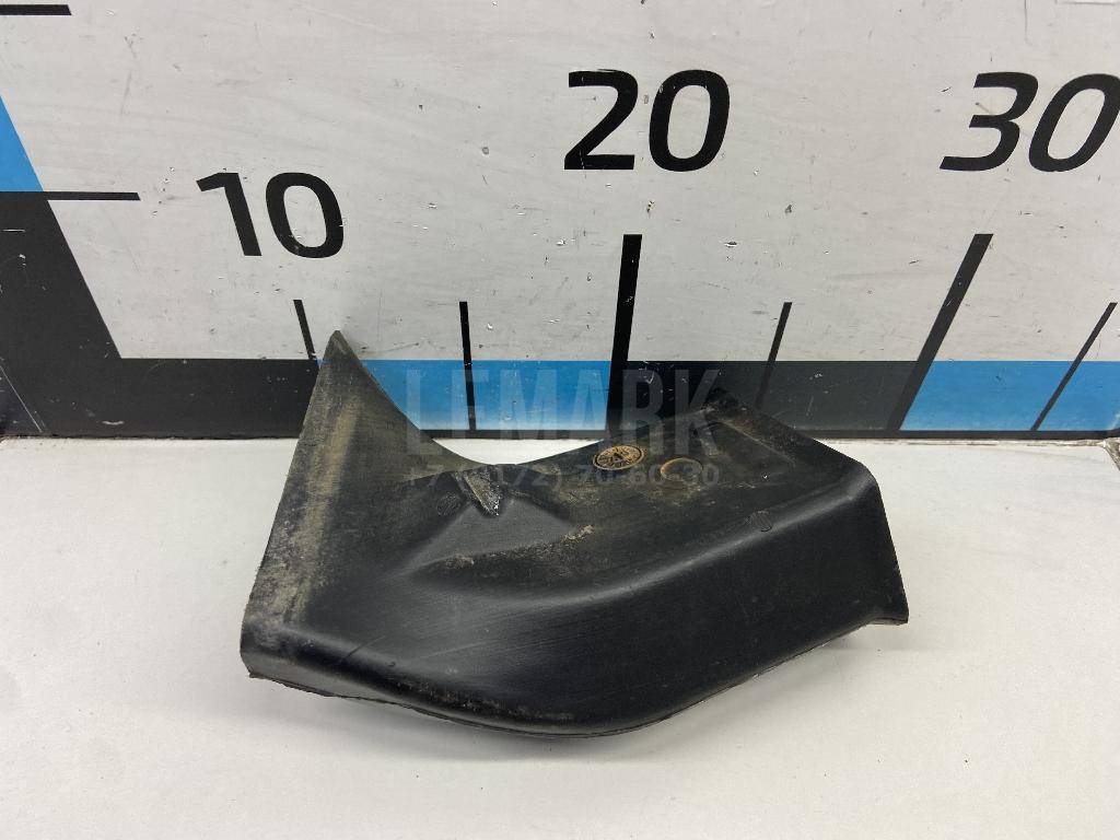 Воздуховод отопителя 6Q0819893B VAG