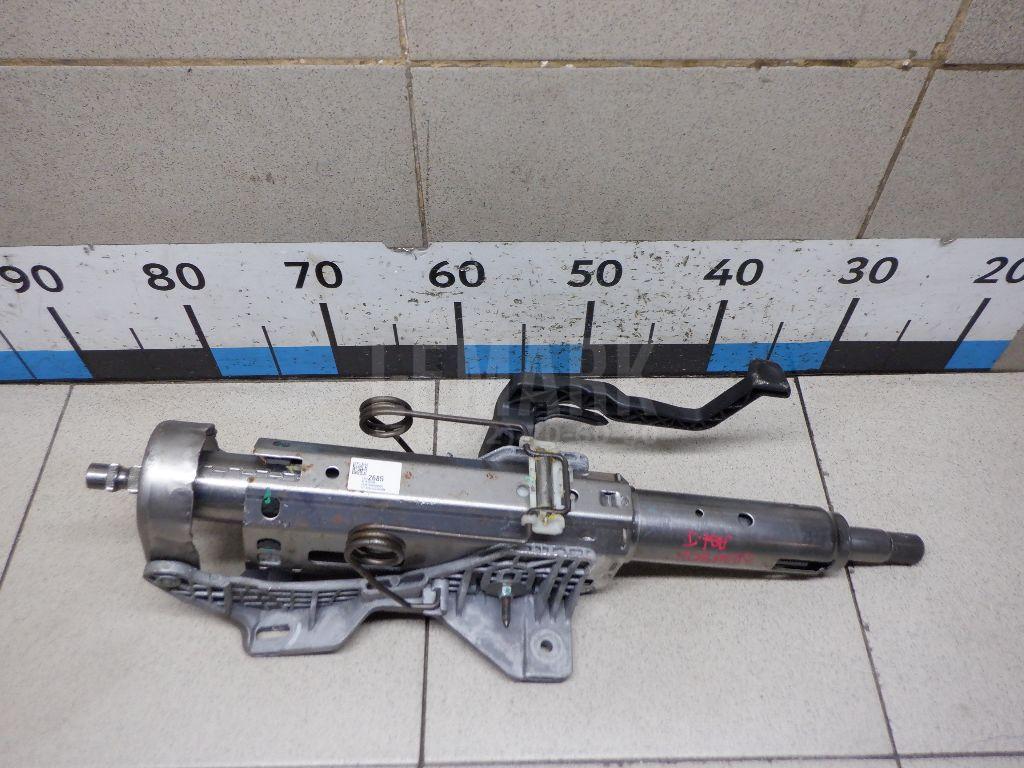 Колонка рулевая 39011452 GM