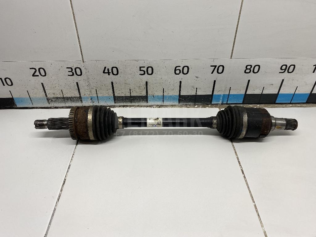 Полуось передняя левая 49500D3170 Hyundai-Kia