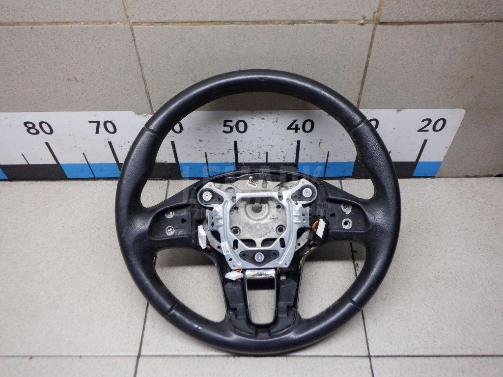 Рулевое колесо для AIR BAG (без AIR BAG) 561203U100EQ Hyundai-Kia