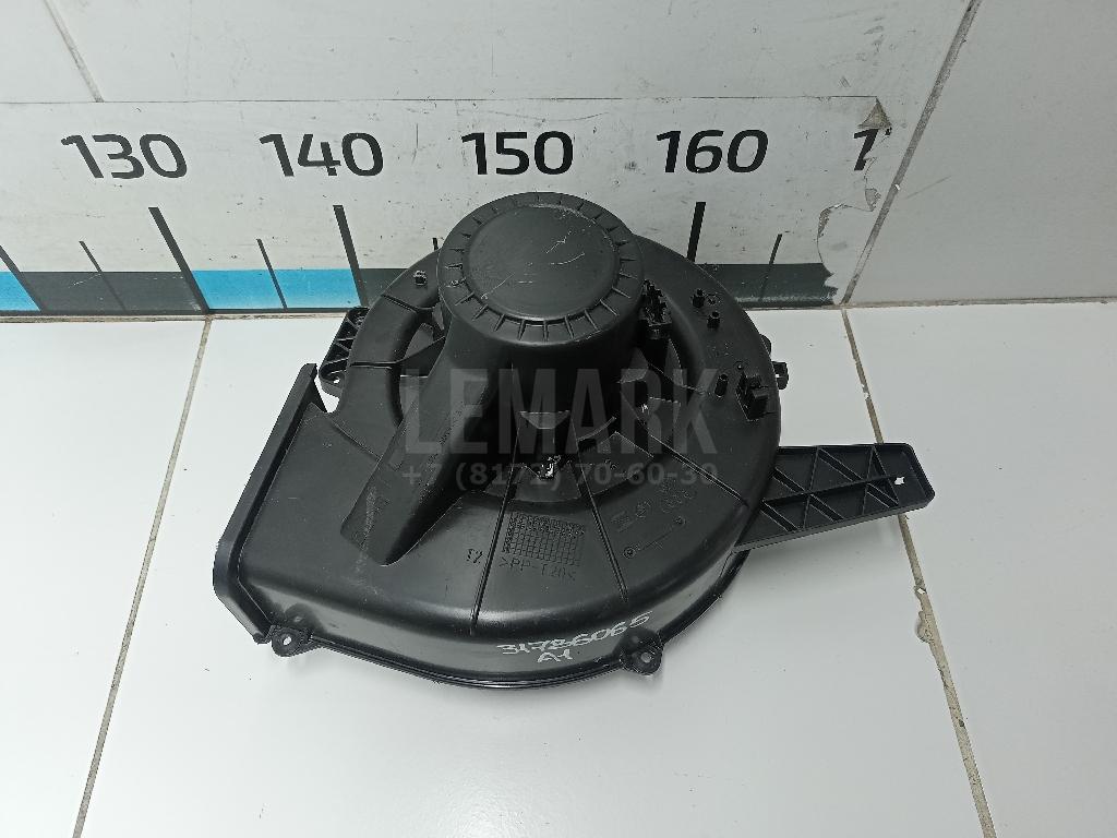Моторчик отопителя 6R1819015 VAG