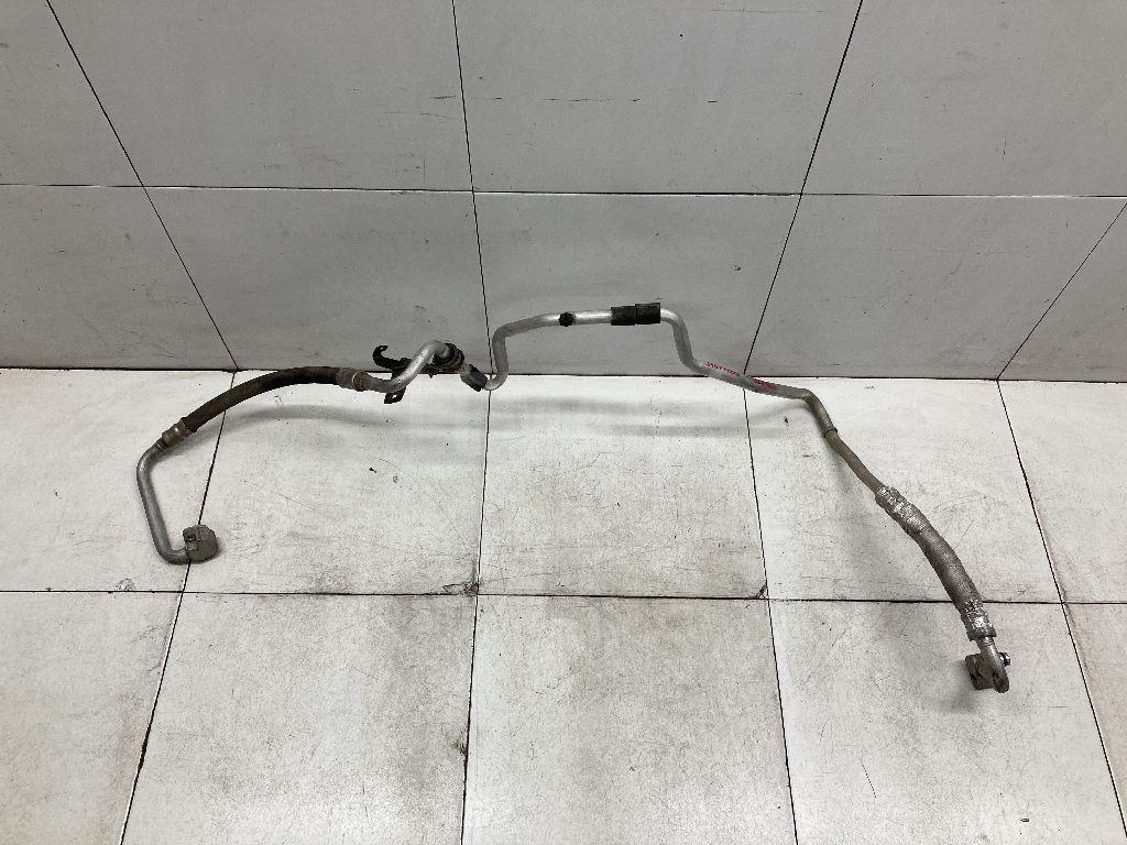 Трубка кондиционера 1K0820743FP VAG