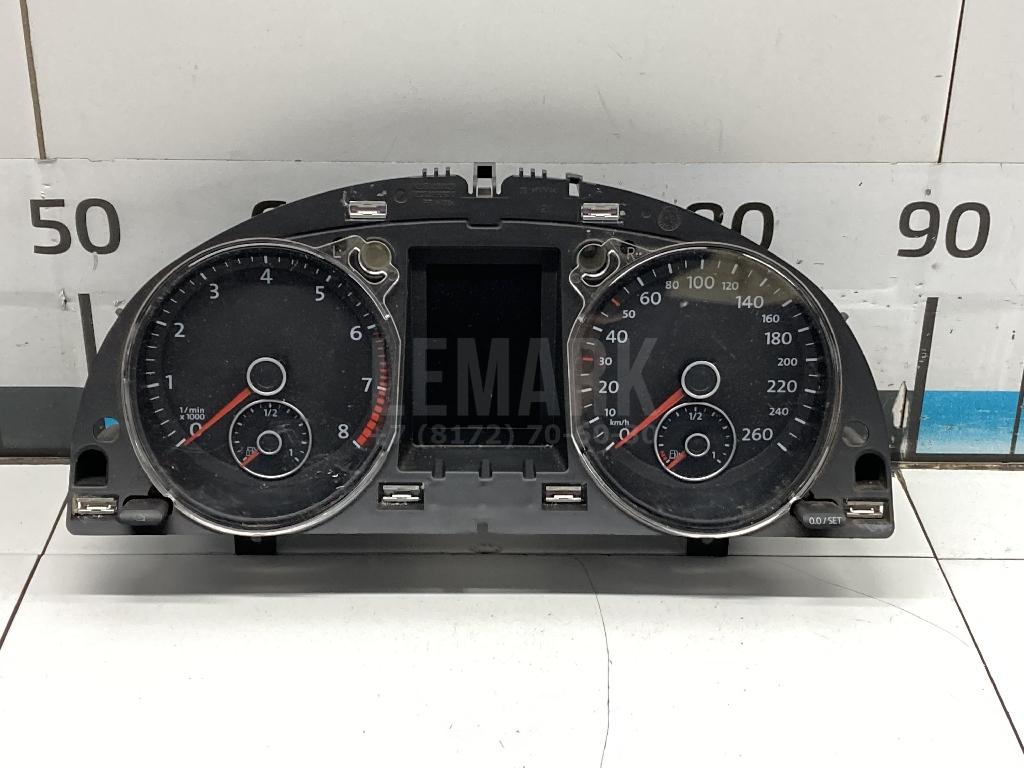 Панель приборов 3C0920872DX VAG