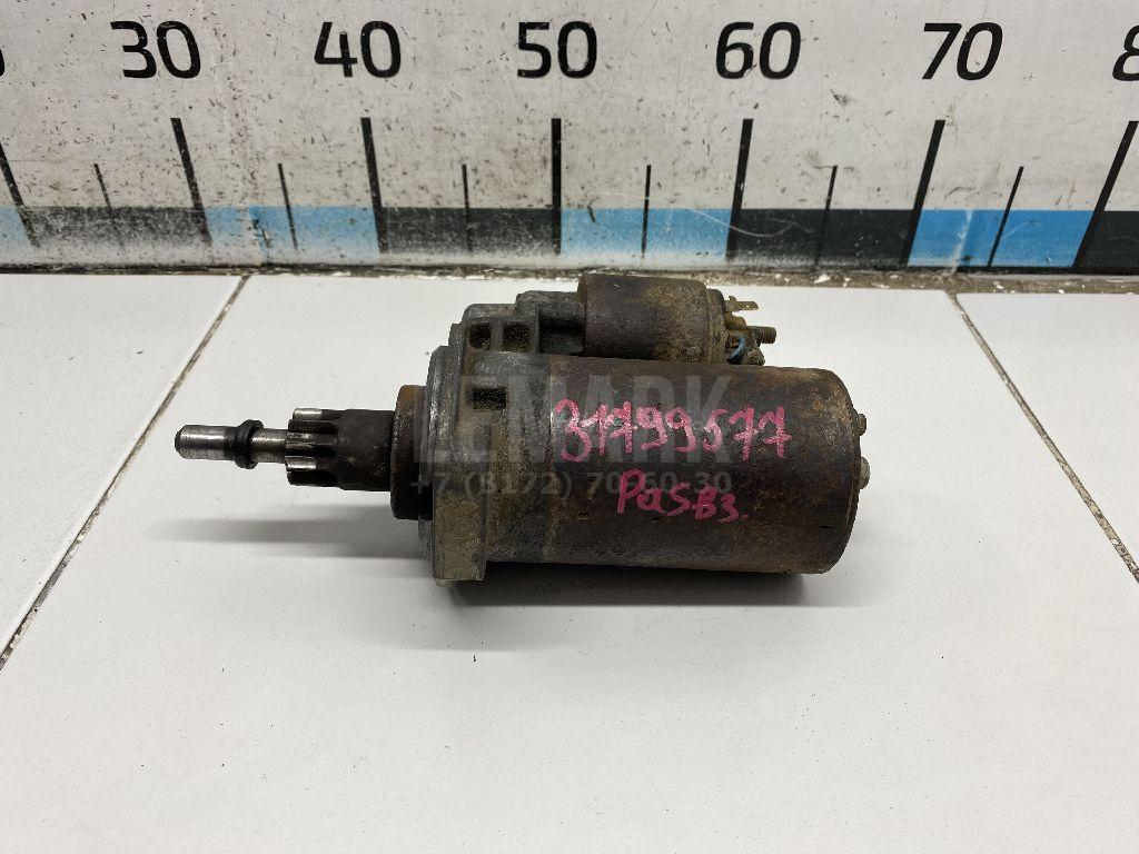 Стартер 02A911023A VAG