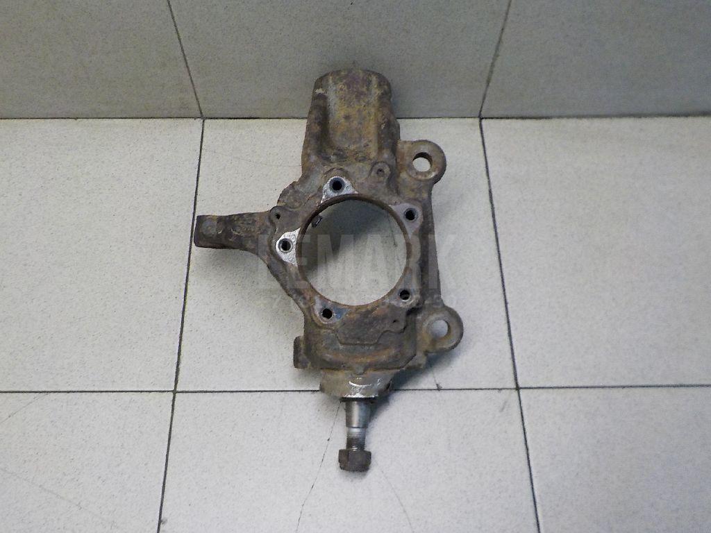 Кулак поворотный передний правый 1815858 Ford
