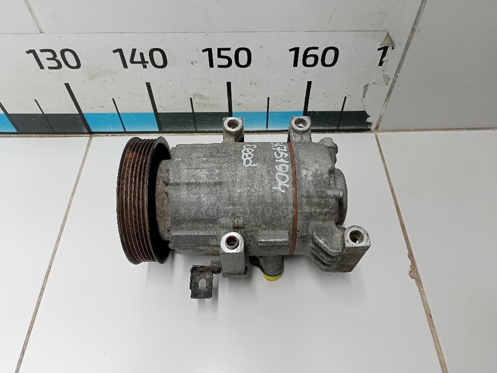 Компрессор кондиционера 97701G4100 Hyundai-Kia