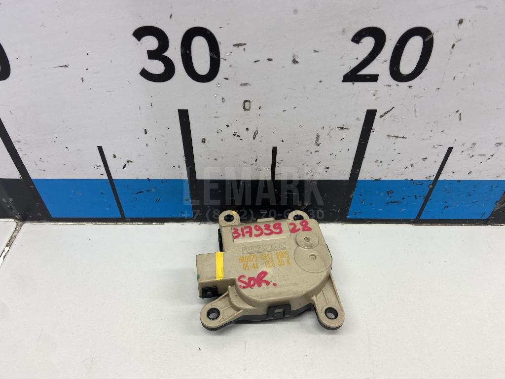 Моторчик заслонки отопителя 971573T000 Hyundai-Kia