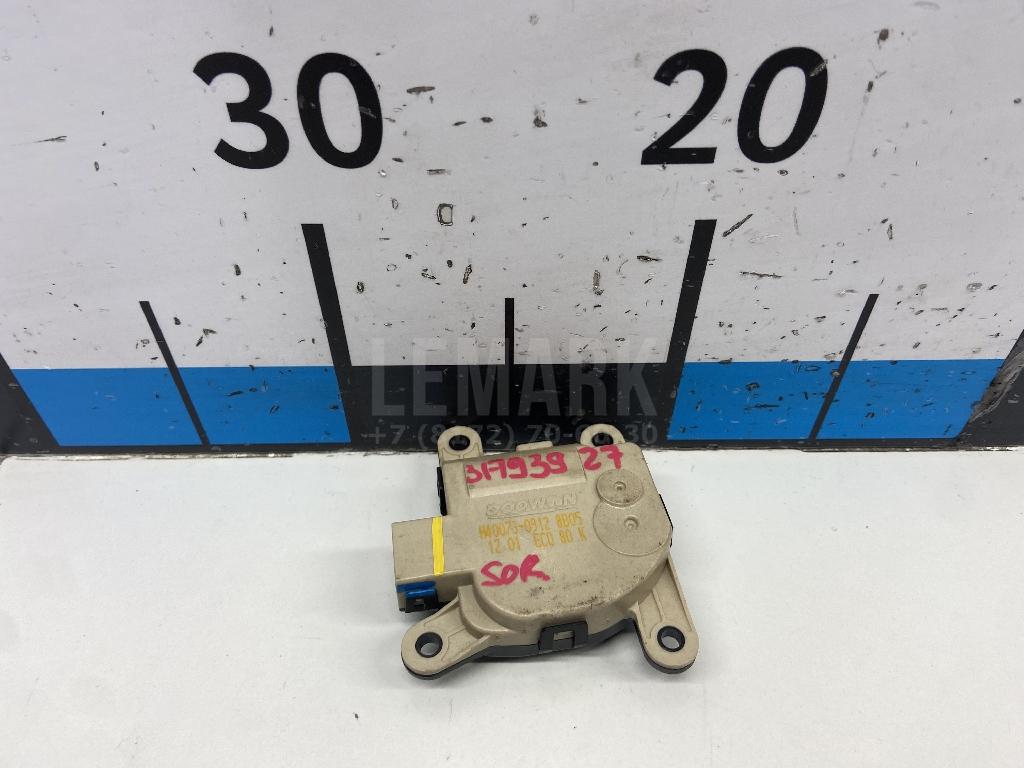 Моторчик заслонки отопителя 971573T000 Hyundai-Kia