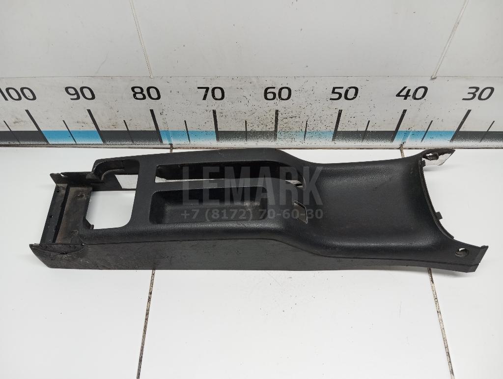 Консоль 1J0863323N2QL VAG