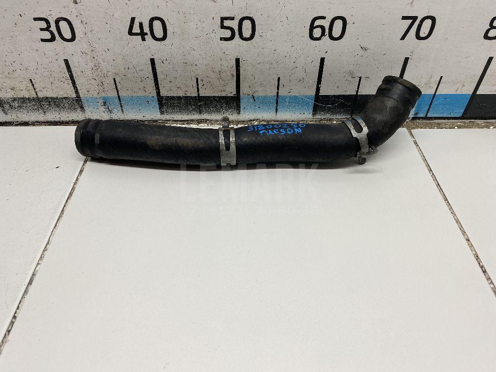 Патрубок радиатора 25414D3100 Hyundai-Kia