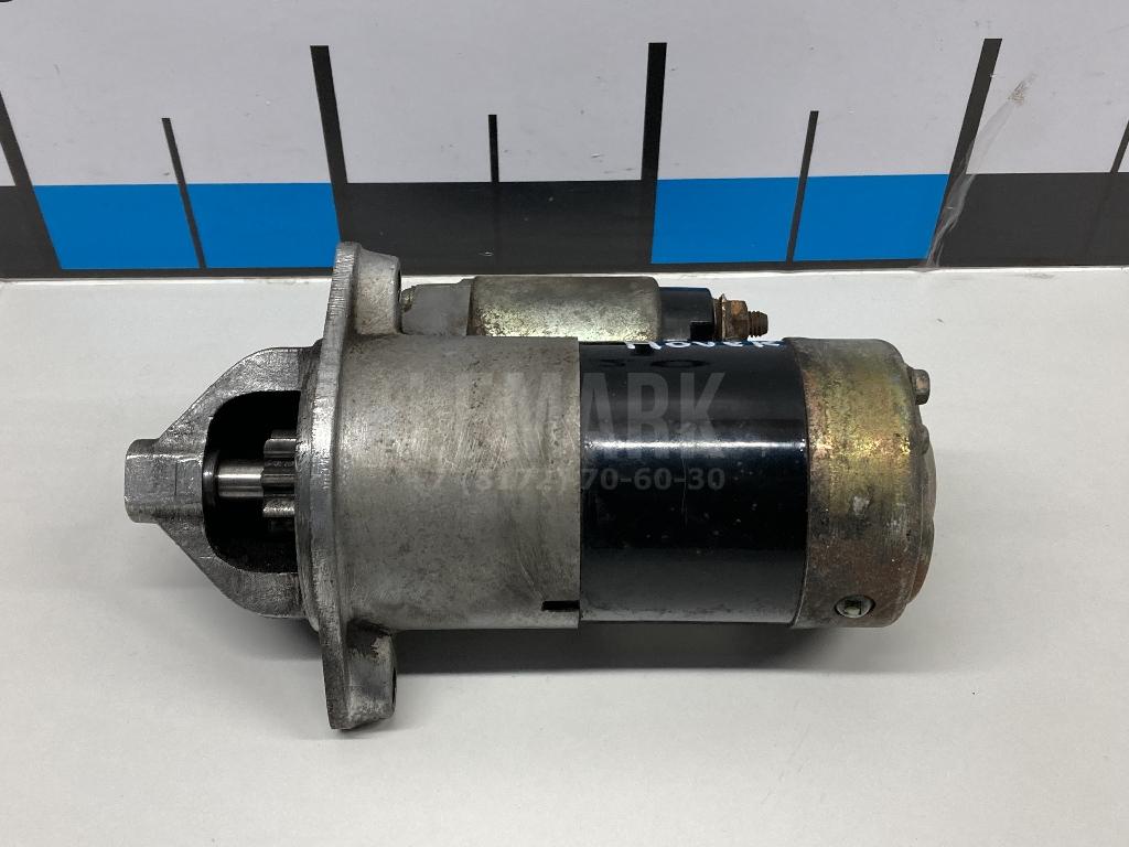 Стартер SMD172860 Great Wall