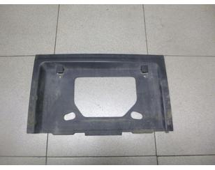 Накладка двери багажника для Mitsubishi Pajero/Montero II (V1, V2, V3, V4) 1991-1996 б/у состояние отличное