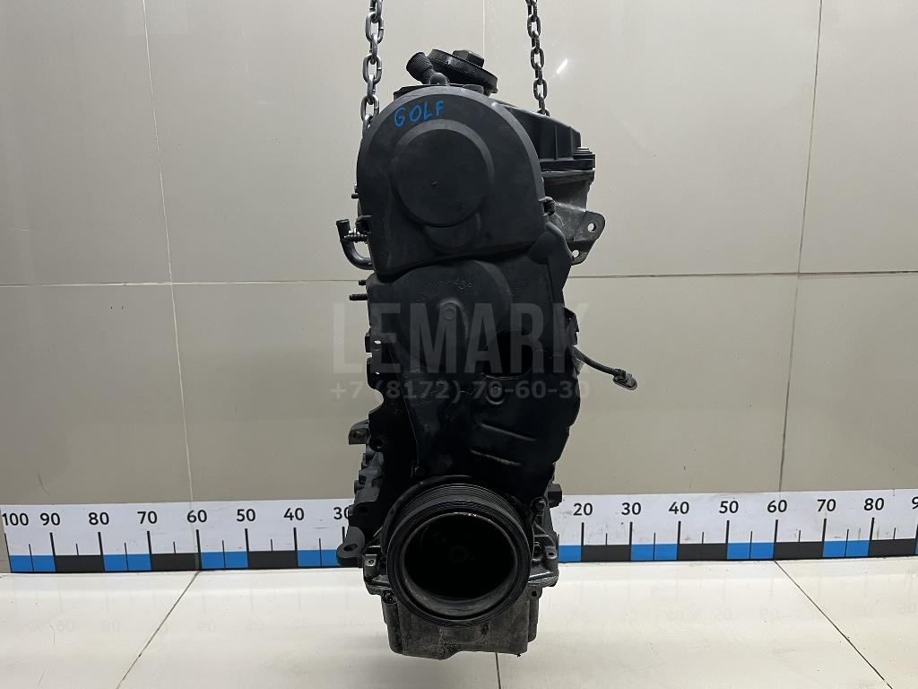 Двигатель 03G100098MX VAG