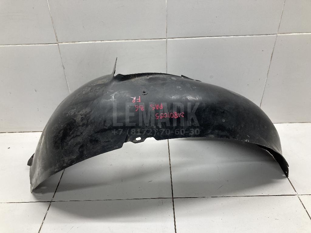 Локер передний правый 3C0805978 VAG