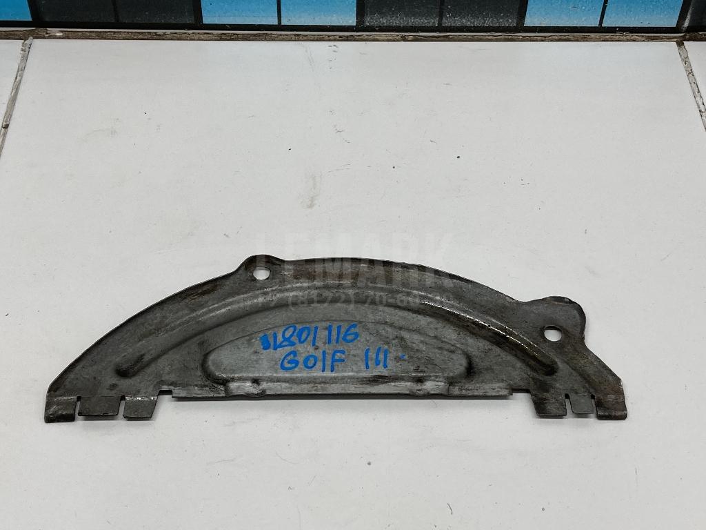 Пыльник маховика 038103648A VAG