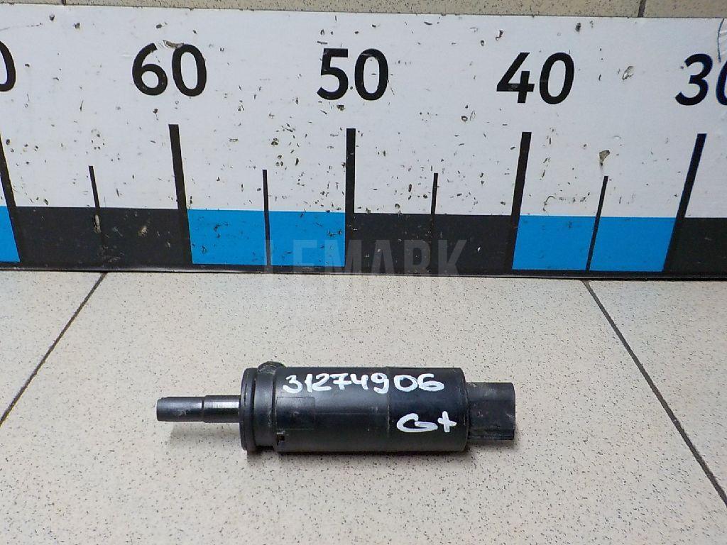 Насос омывателя фар 3B7955681 VAG