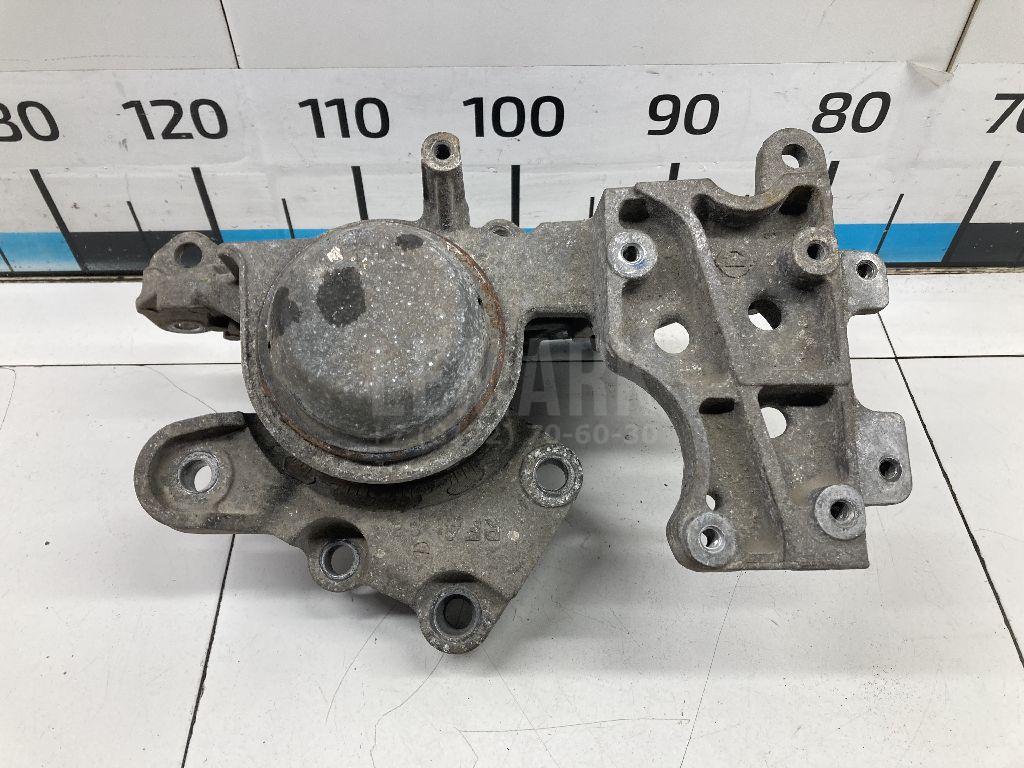 Опора КПП левая 11220JG31B Nissan