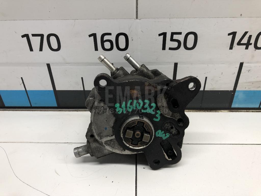 Насос вакуумный MN980198 Mitsubishi