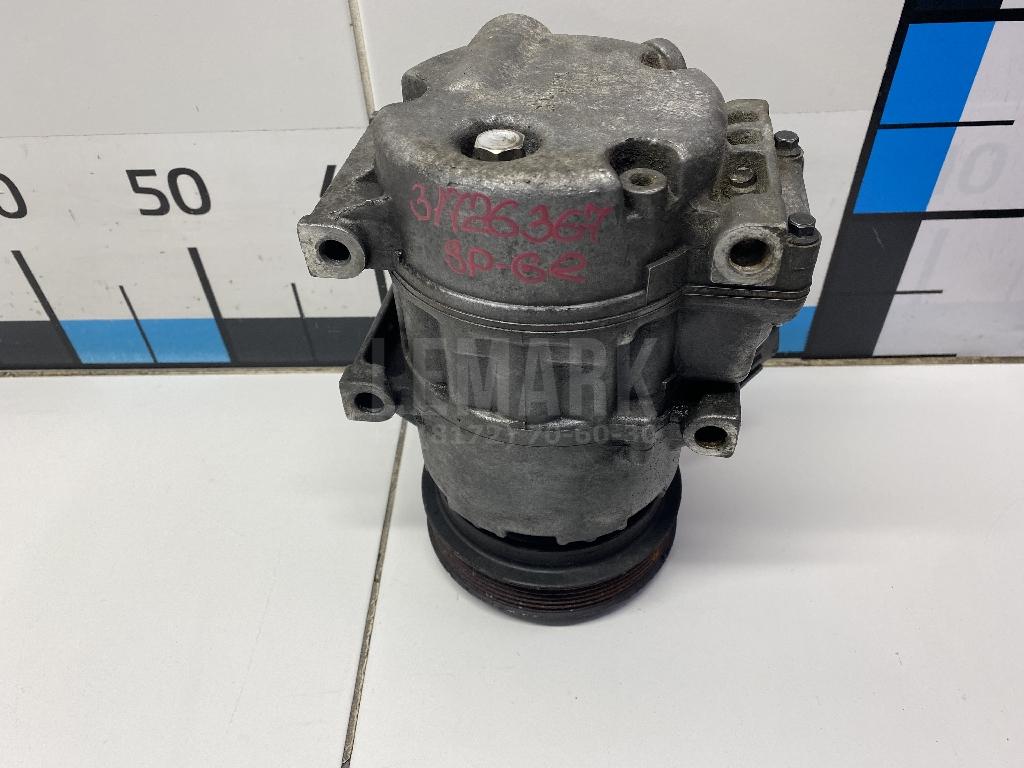 Компрессор кондиционера 977012Y500 Hyundai-Kia