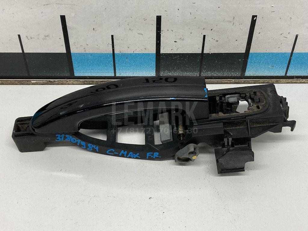Кронштейн ручки 1480066 Ford