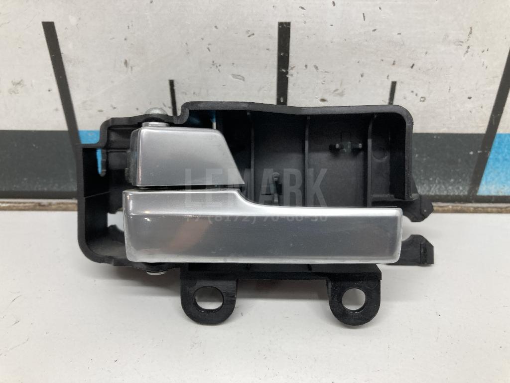 Ручка двери внутренняя левая 1470119 Ford