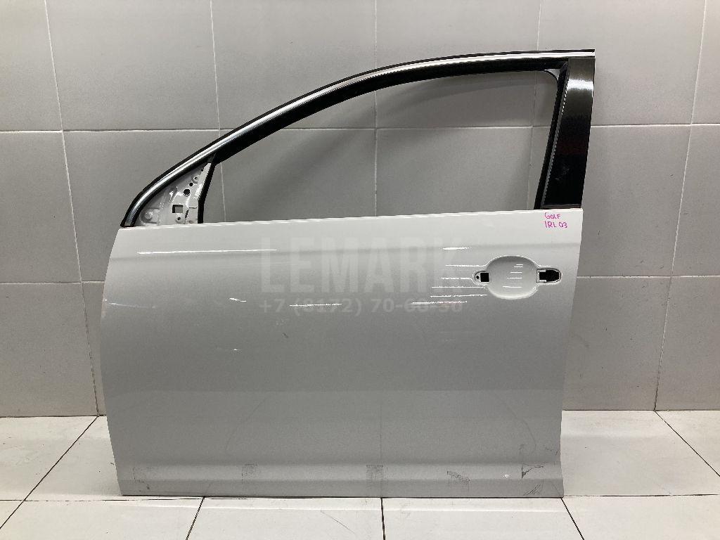 Дверь передняя левая 1K5831105F VAG