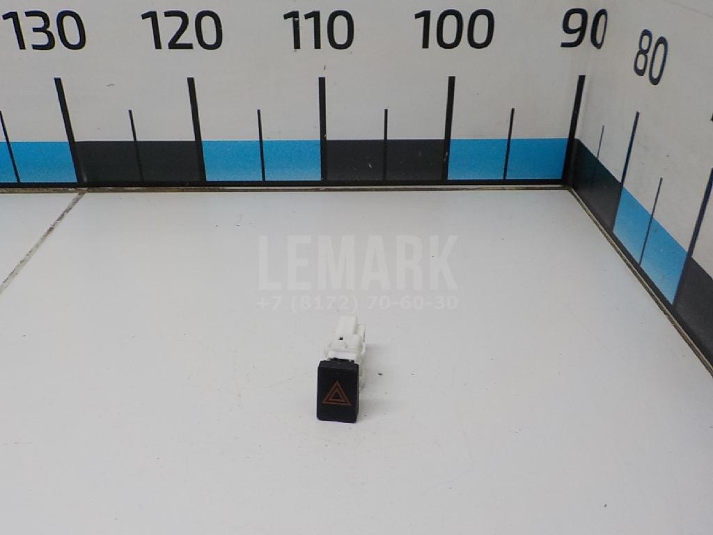 Кнопка аварийной сигнализации 25290JD00A Nissan