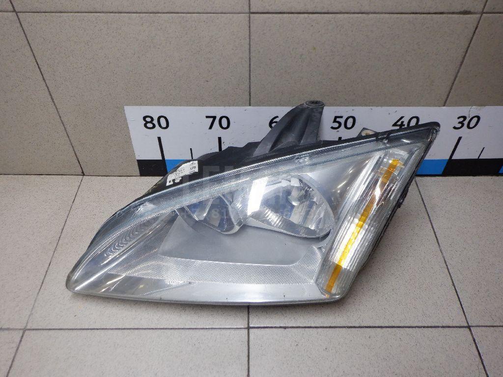 Фара левая 1480991 Ford