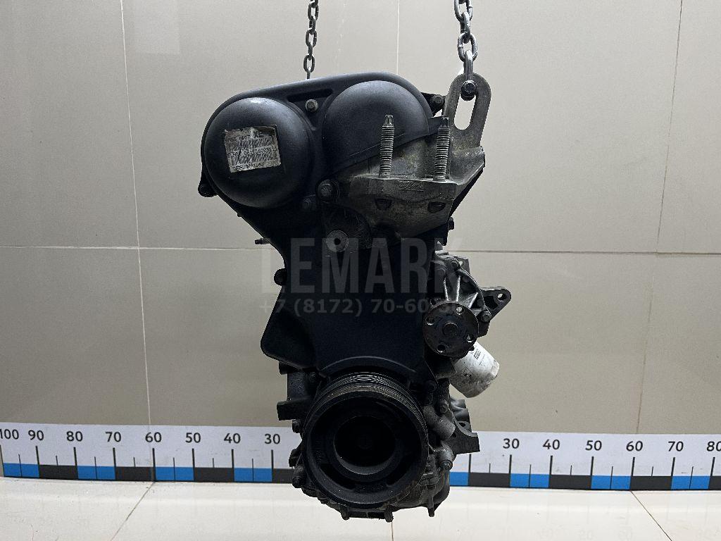 Двигатель 1806552 Ford