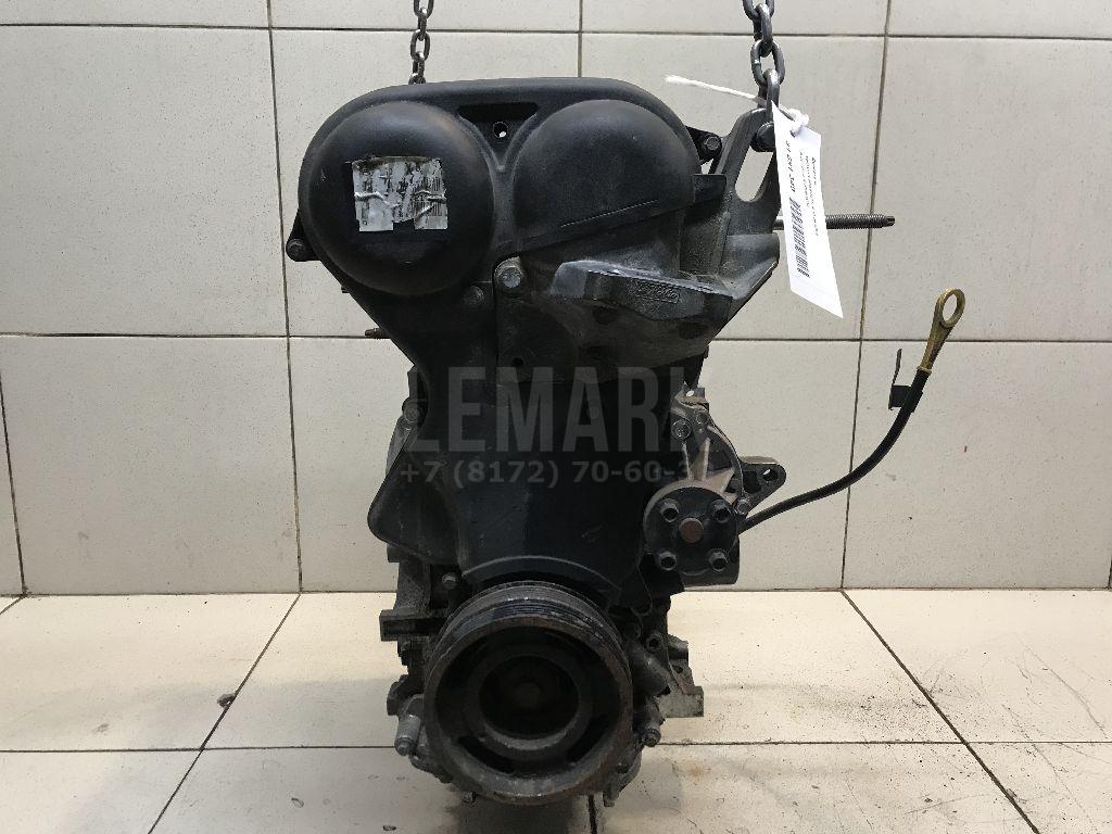 Двигатель 1305912 Ford