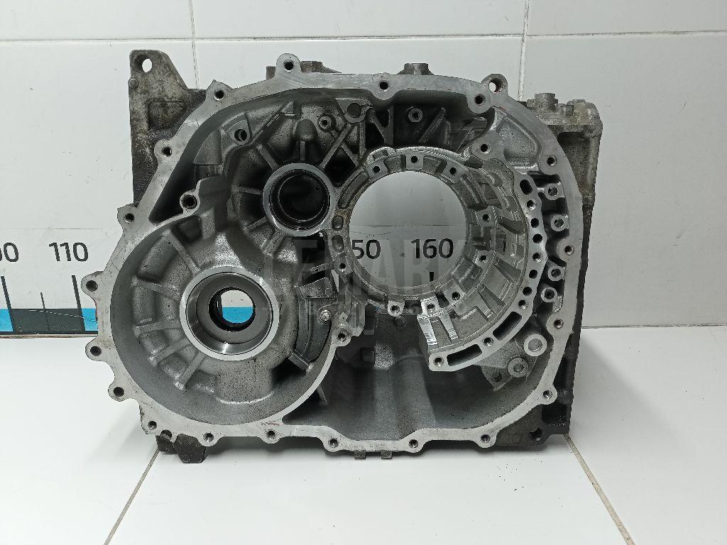 Корпус КПП 4524126010 Hyundai-Kia