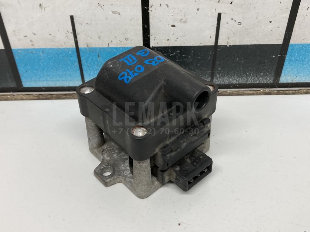 Катушка зажигания 11893 Bremi