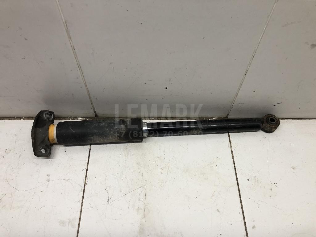 Амортизатор задний 4820015 Metaco