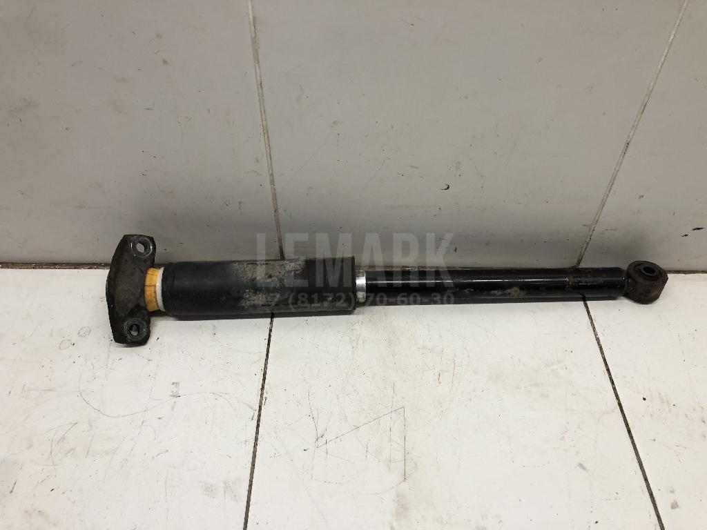 Амортизатор задний 4820015 Metaco