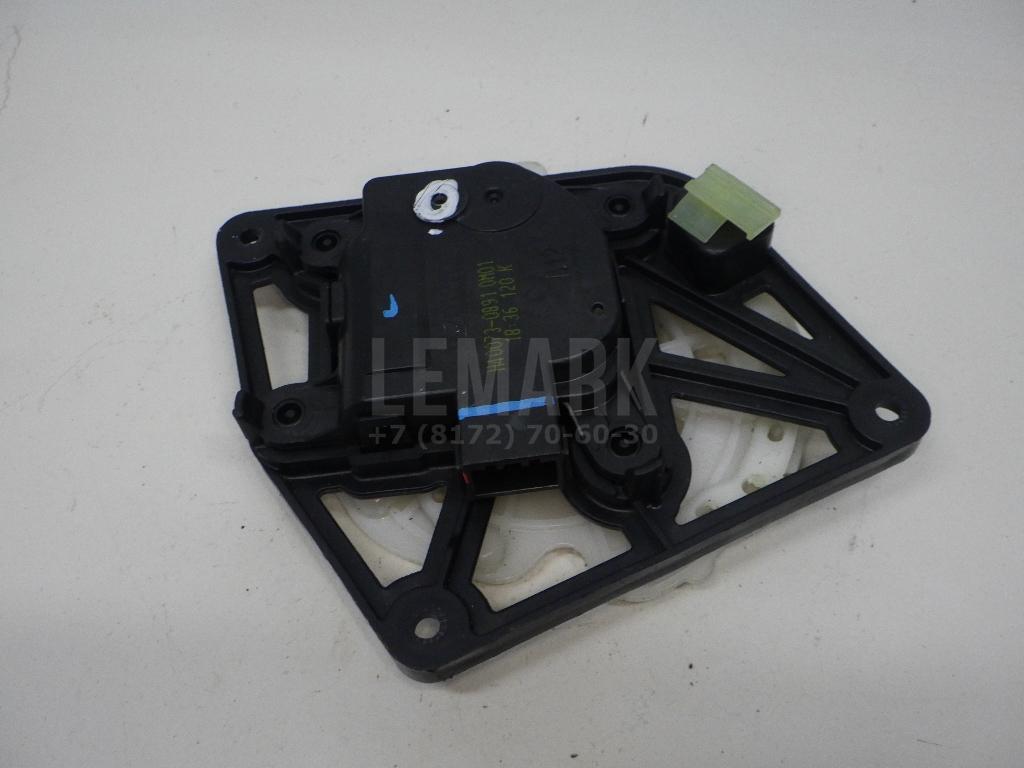 Моторчик заслонки отопителя 971543Z000 Hyundai-Kia