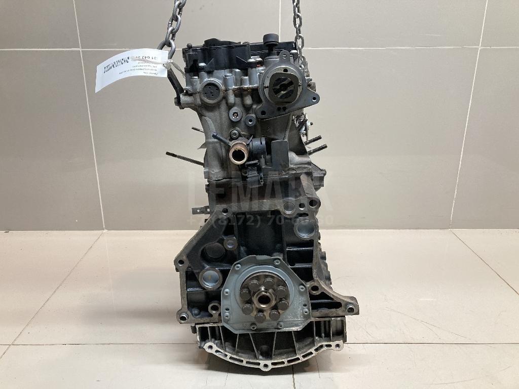 Двигатель 06J100033T VAG